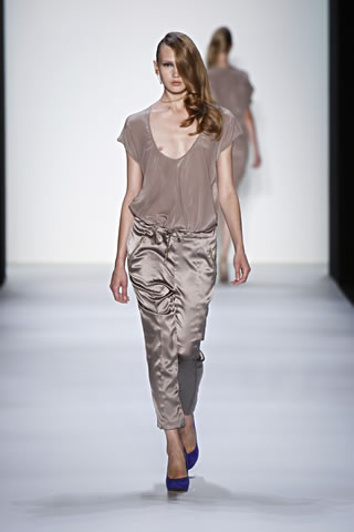 Mongrel in Common Spring/Summer 2010