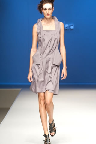 Fashion Brand Lavandera 2011 collection