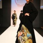 Montaha Couture Dubai Fashion Week Fall Winter