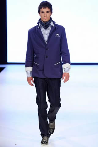 Spring Summer 2011 Collection