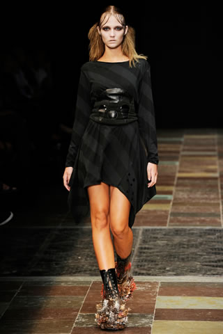 Spring Summer Copenhagen Fashion Week