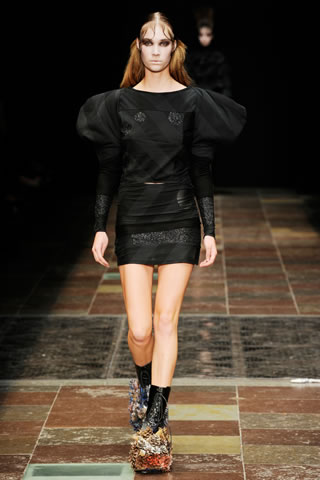 Spring Collection Saloon