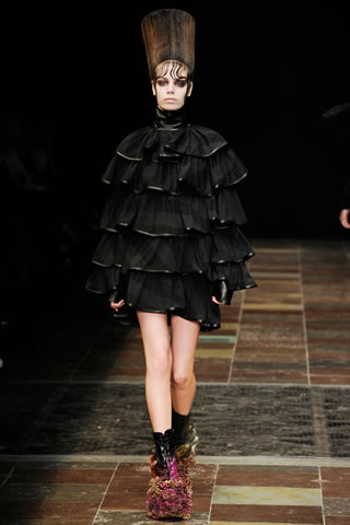 Summer 2011 Collection by Moonspoon Saloon