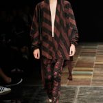 2010 Fashion Week Collection