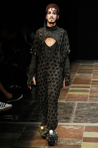 Latest Spring Summer 2011