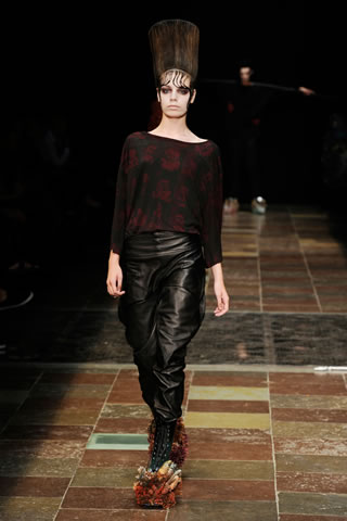 Spring 2011 Colelction