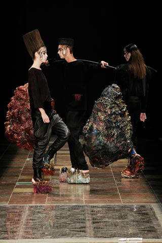 Summer 2011 Collection