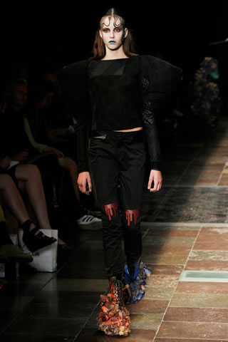 2011 Spring Summer Collection