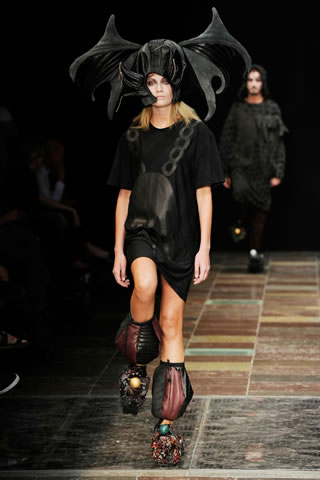 Spring 2011 Collection by Moonspoon Saloon