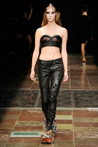 Moonspoon Saloon Spring/Summer 2011 Collection, RTW by Moonspoon