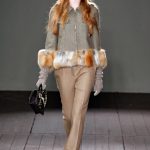 moschino cheap and chic milan fashion week fall 2011 collection 4