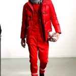 Moschino Fall 2011 Men's Collection