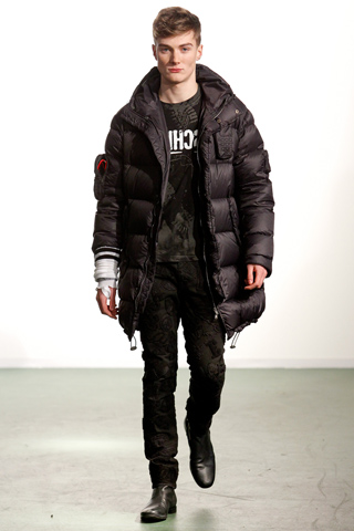 2011 Runway Fashion Shows Collection