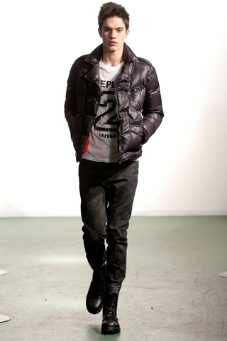 Milan Fashion Week Fall 2011