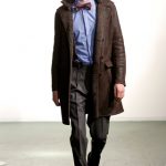 Moschino Men's Fall Collection