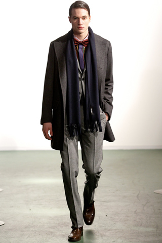 Milan Fashion Week Moschino