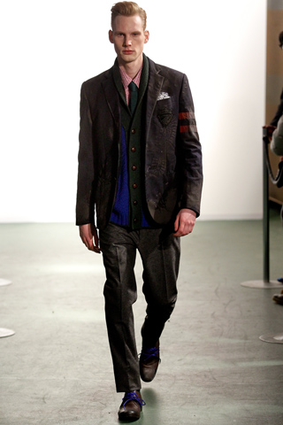 Milan Fashion Week 2011 Designers