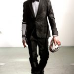 Menswear Runway Shows