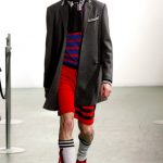 Moschino Fall 2011 Collection