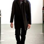 Menswear Runway Shows 2011