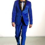 Menswear Fashion Shows