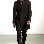 Menswear Fashion Shows 2011