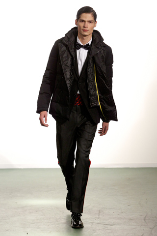 Milan Fashion Week 2011 Pictures