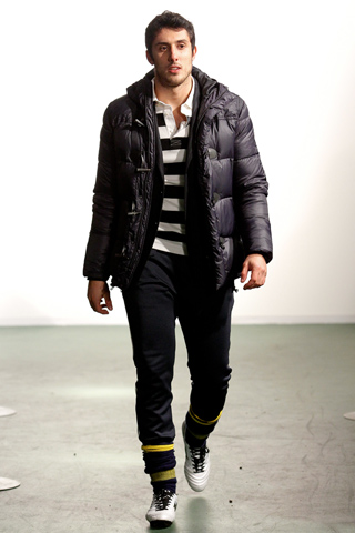 Milan Fashion Week 2011