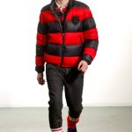 Moschino Fall Collection 2011