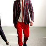 Moschino Fall/Winter 2011 Collection