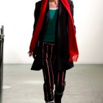 Moschino Winter 2011 Ready To Wear