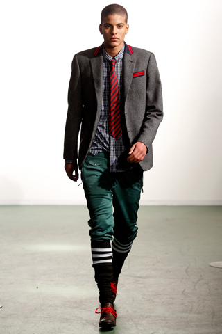 Fall/Winter 2011 Collection