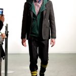 Fall 2011 Collection By Moschino