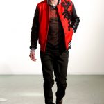 Winter 2011 Collection By Moschino