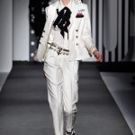 Moschino Spring Summer 2011 Collection