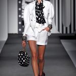 Spring/Summer 2011 Milan Fashion Week