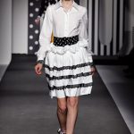 Milan Fashion Week 2011 Designer