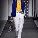 Italian Fashion Week 2010 Photos