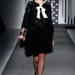 Milan Fashion Brands 2011 Collection