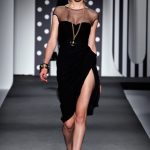 Fashion Brand Moschino 2011 Collection