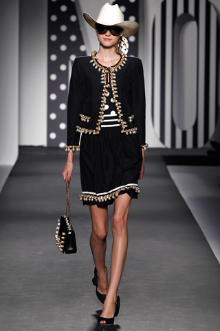 Fashion Designer 2011 Spring Collection