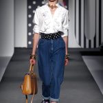 Spring/Summer 2011 Fashion Week Milan
