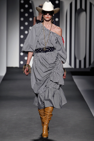 Famous Italian Fashion Designers Collection