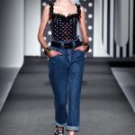 Italian Fashion Designers Spring 2011 Collection
