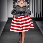 Moschino SpringSummer Collection 2011