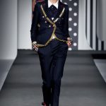 Milan Fashion Week Spring/Summer Moschino