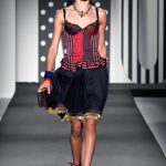 Italian Designers Spring Collections