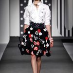 Moschino Summer 2011 Collection