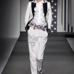 Spring 2011 Collection By Moschino