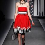 Summer 2011 Collection BY Moschino